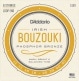 EJ81 IRISH BOUZOUKI STRINGS