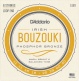 EJ81 IRISH BOUZOUKI STRINGS