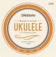 EJ87B TITANIUM UKULELE STRINGS BARITONE