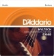 EJ88B NYLTECH UKULELE STRINGS BARITONE