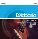 EJ88T NYLTECH UKULELE STRINGS TENOR