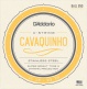 ROPES FOR CAVAQUINHO EJ93 D'ADDARIO