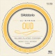 Jeu de 11 cordes pour Oud EJ95 D'addario