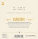 STRINGS FOR GREEK BOUZOUKI EJ97 FROM ADDARIO