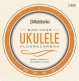 EJ99B STRINGS FOR UKULELE BARITONE