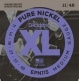 EPN115 PURE NICKEL ELECTRIC GUITAR STRINGS BLUES/JAZZ ROCK 11-48