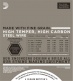EPN120 Pure Nickel Super Light 9-41