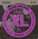 EPN120 PURE NICKEL ELECTRIC GUITAR STRINGS SUPER LIGHT 9-41