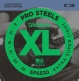 EPS530 PROSTEELS ELECTRIC GUITAR STRINGS EXTRA-SUPER LIGHT 8-38