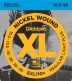 EXL110+ Nickel Wound Regular Light Plus 10.5-48