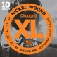 EXL110-10P Nickel Wound Regular Light Pack de 10