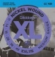 EXL 115 NICKEL WOUND MEDIUM 11-49