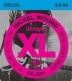 EXL120+ NICKEL WOUND ELECTRIC GUITAR STRINGS SUPER LIGHT PLUS 9.5-44