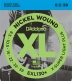 EXL130+ Nickel Wound EXTRA-super Light Plus 8.5-39
