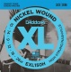 EXL150H Nickel Wound HIGH-strung/nashville 10-26