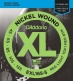 EXL165 Nickel Wound Long Scale Regular Light Top 45-105
