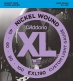 EXL190 Nickel Wound Long Scale Custom Light 40-100