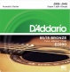 EZ890 AMERICAN BRONZE 85/15 SUPER LIGHT 09-45