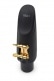 H - (HARD RUBBER MOUTPIECE) GOLD