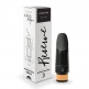 D'ADDARIO - RICO RESERVE Bb CLARINET MOUTHPIECE MCR-X10 - MEDIUM OPEN FACING TOPSHOPPING