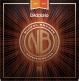 NB1047 Nickel Bronze Extra Light 10-47
