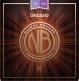 NB1152 NICKEL BRONZE CUSTOM LIGHT 11-52
