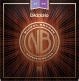 NB1152 Nickel Bronze Custom Light 11-52