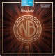 NB1252BT Nickel Bronze Balanced Tension Light 12-52