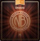 NB1256 Nickel Bronze Light Top / Med Bottom 12-56