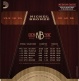 NB13556BT Nickel Bronze Balanced Tension Medium 13.5-56