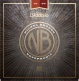 STRINGS FOR ACOUSTIC GUITAR NB1656 NICKEL BRONZE RESOPHONIC 16-56