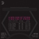 NYXL0942 Extra Light 09-42