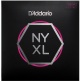 NYXL0942 Extra Light 09-42
