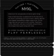 NYXL1260 Extra Heavy 12-60