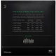 NYXL LONG SCALE SUPER LIGHT 40-95