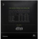 NYXL45105 Long Scale 45-105