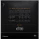 Nyxl Long Scale Medium 50-105