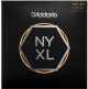 Nyxl Long Scale Medium 50-105