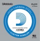 PL011 Plain Steel Guitar Single String 11