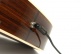 AMERICAN STAGE INSTRUMENT CABLE RIGHT ANGLE 10 FEET