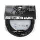 AMERICAN STAGE KILL SWITCH INSTRUMENT CABLE 10 FEET