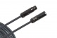 American Stage Cable Pour Microphone 7.5M