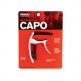 NS TRI-action Capo Silver
