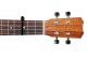 D'ADDARIO/NS UKULELE CAPO PRO