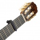 Capo Pro Plus Noir Universel