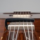 Capo Pro Plus Noir Universel
