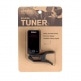 ECLIPSE HEADSTOCK TUNER BLACK 