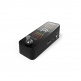Accordeur Chromatique Noir PW-CT-23 