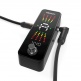 Accordeur Chromatique Noir PW-CT-23 