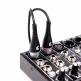 Custom Series 1/8 To Dual XLR Audio Cable